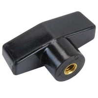 T-Style Knob with 3/8"-16 Insert alt 0
