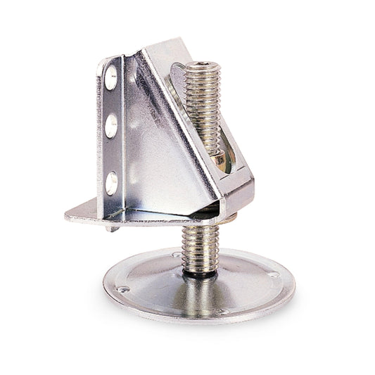 Heavy Duty Leg Leveler Wide Foot alt 0