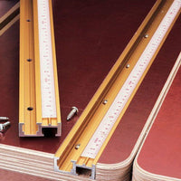 18" Length T-Track Plus alt 0