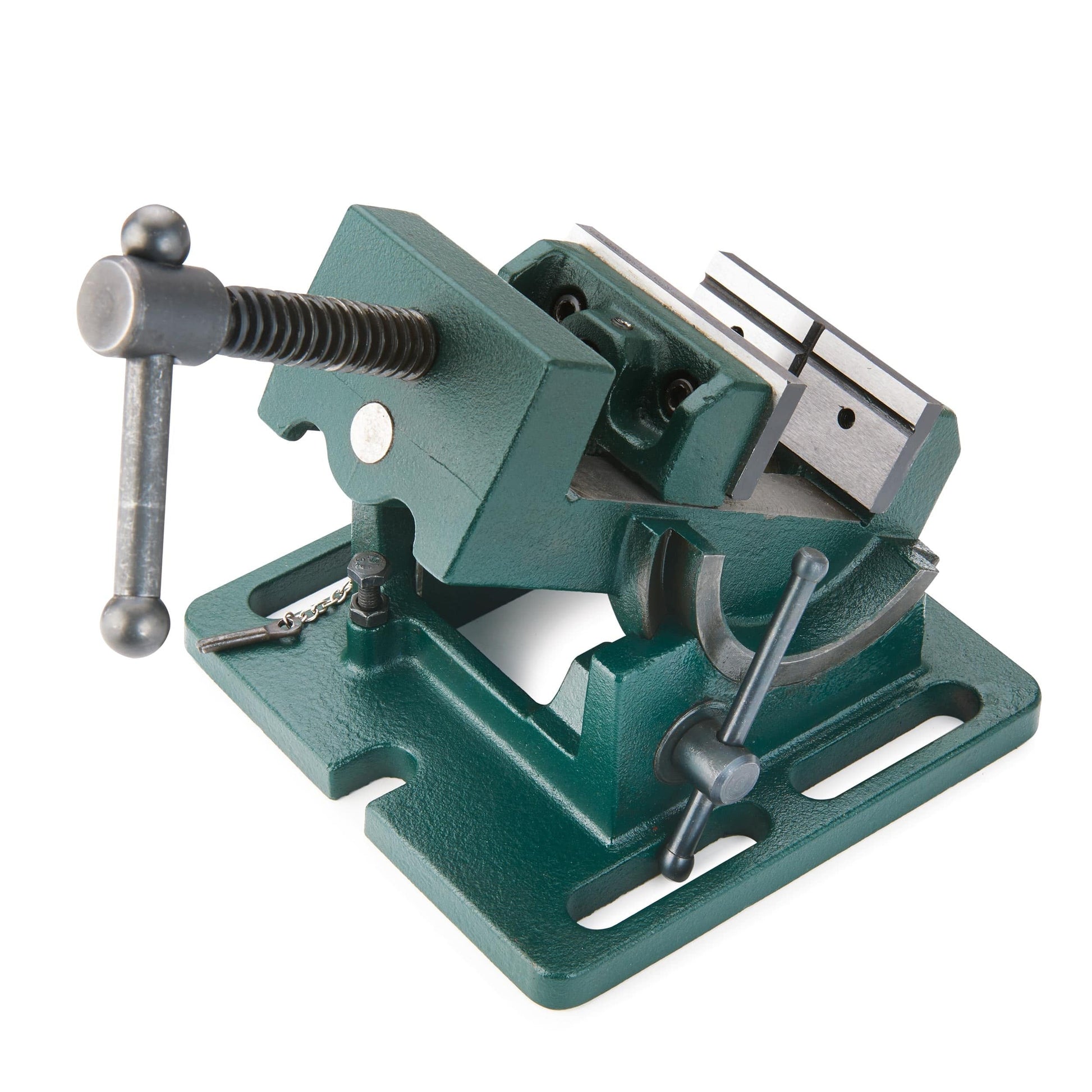 Vise With Angle Adjustment alt 0