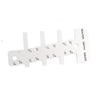 Router Depth Gauge alt 0