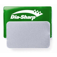 Dia-Sharp - Credit Card Diamond Stone Sharpener - Extra-Fine alt 0