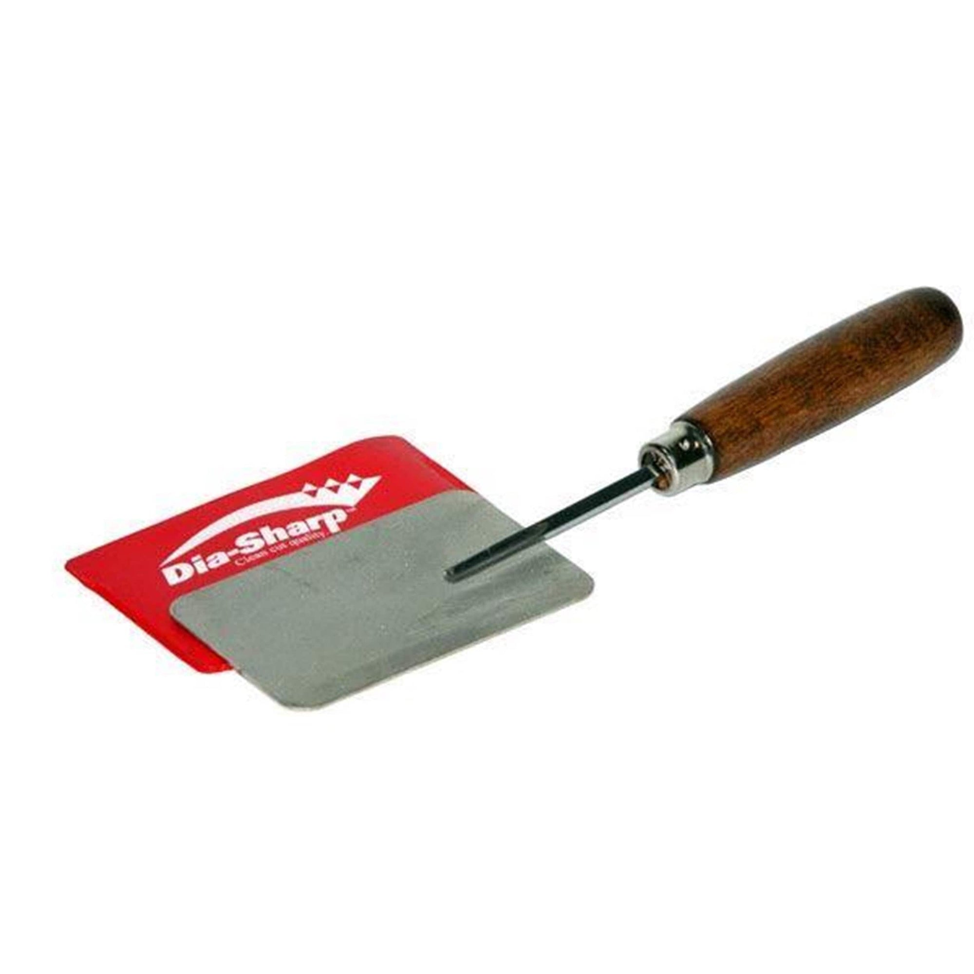 Dia-Sharp - Credit Card Diamond Stone Sharpener - Fine alt 0