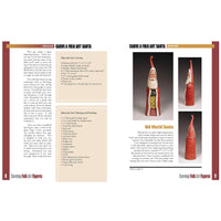 Carving Folk Art Figures alt 0