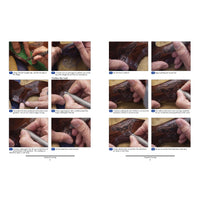 Gunstock Carving alt 0