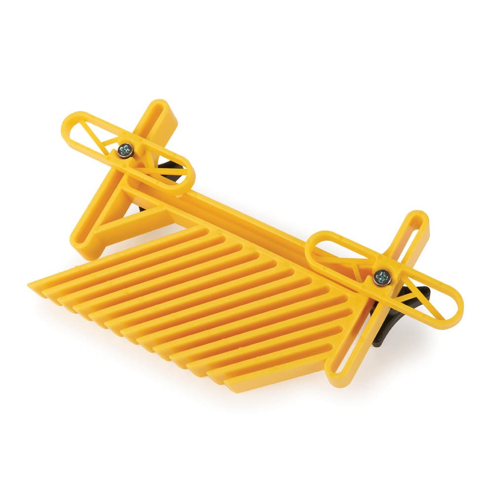 Miter Slot Featherboard