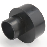 4" to 2-1/4" Offset Reducer Dust Collection Fitting alt 0