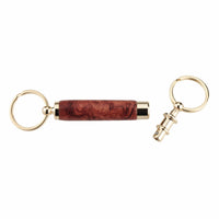 Detachable Key Ring Turning Kit - Gold alt 0