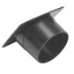4" ABS Universal Dust Collection Port alt 0