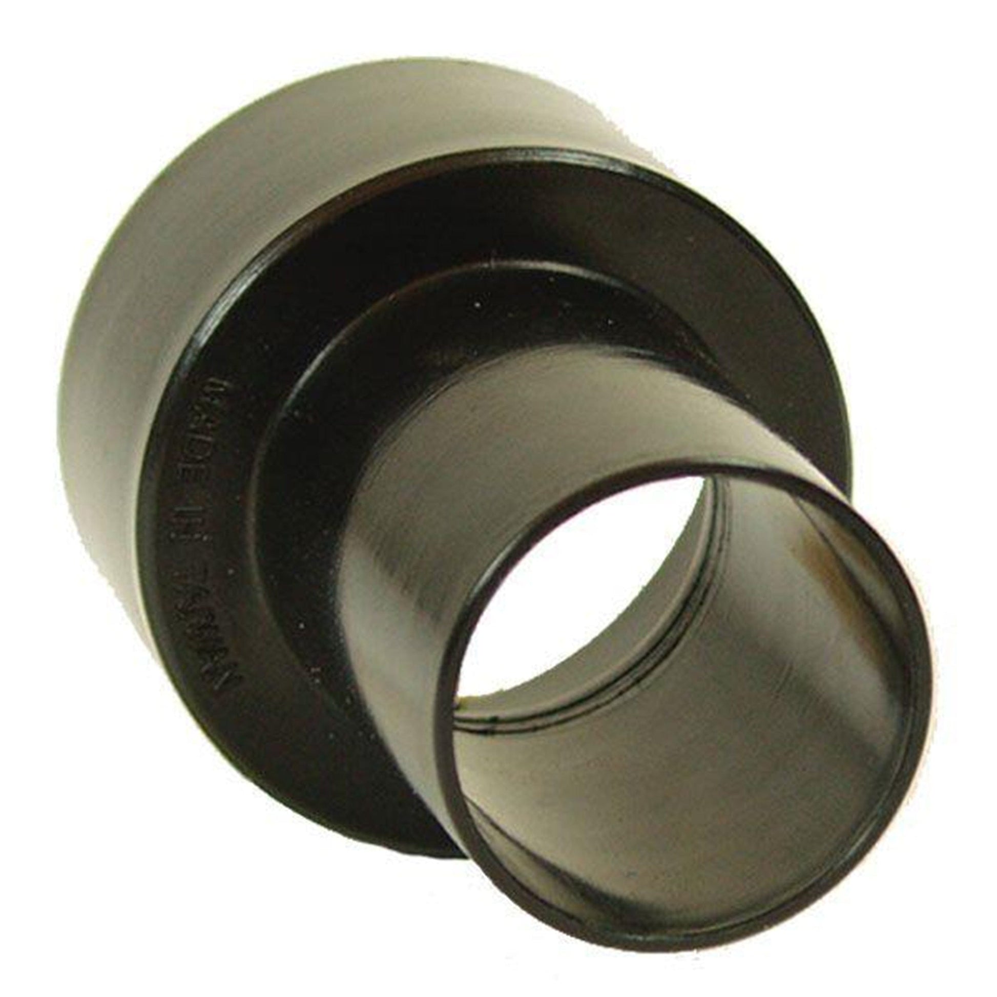 1-1/2" to 2-1/4" Adapter Dust Collection Fitting alt 0