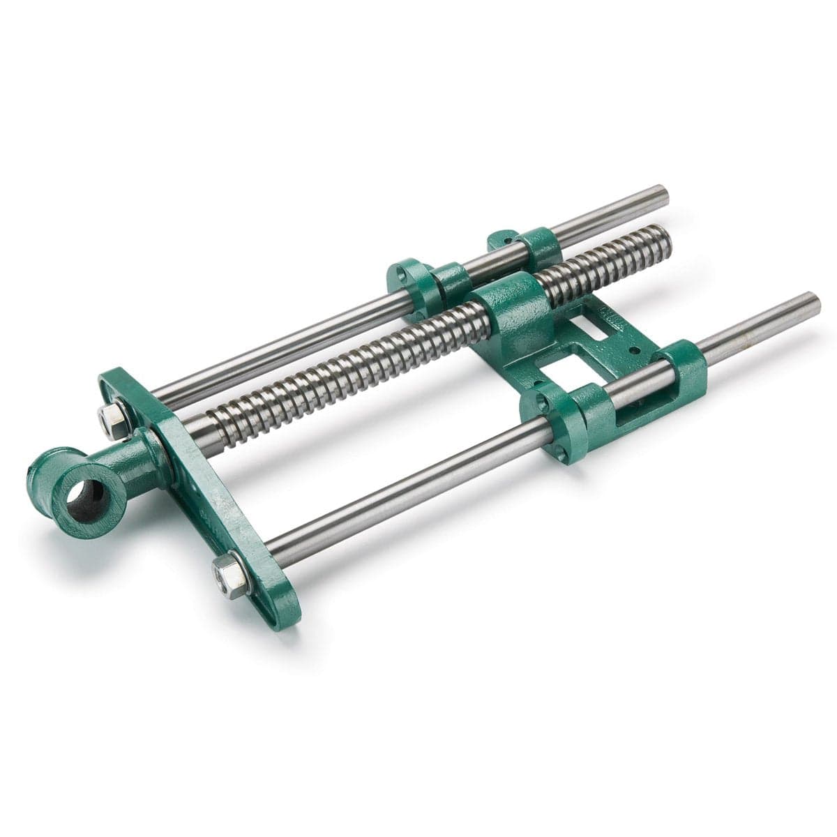 Front Vise - Large alt 0