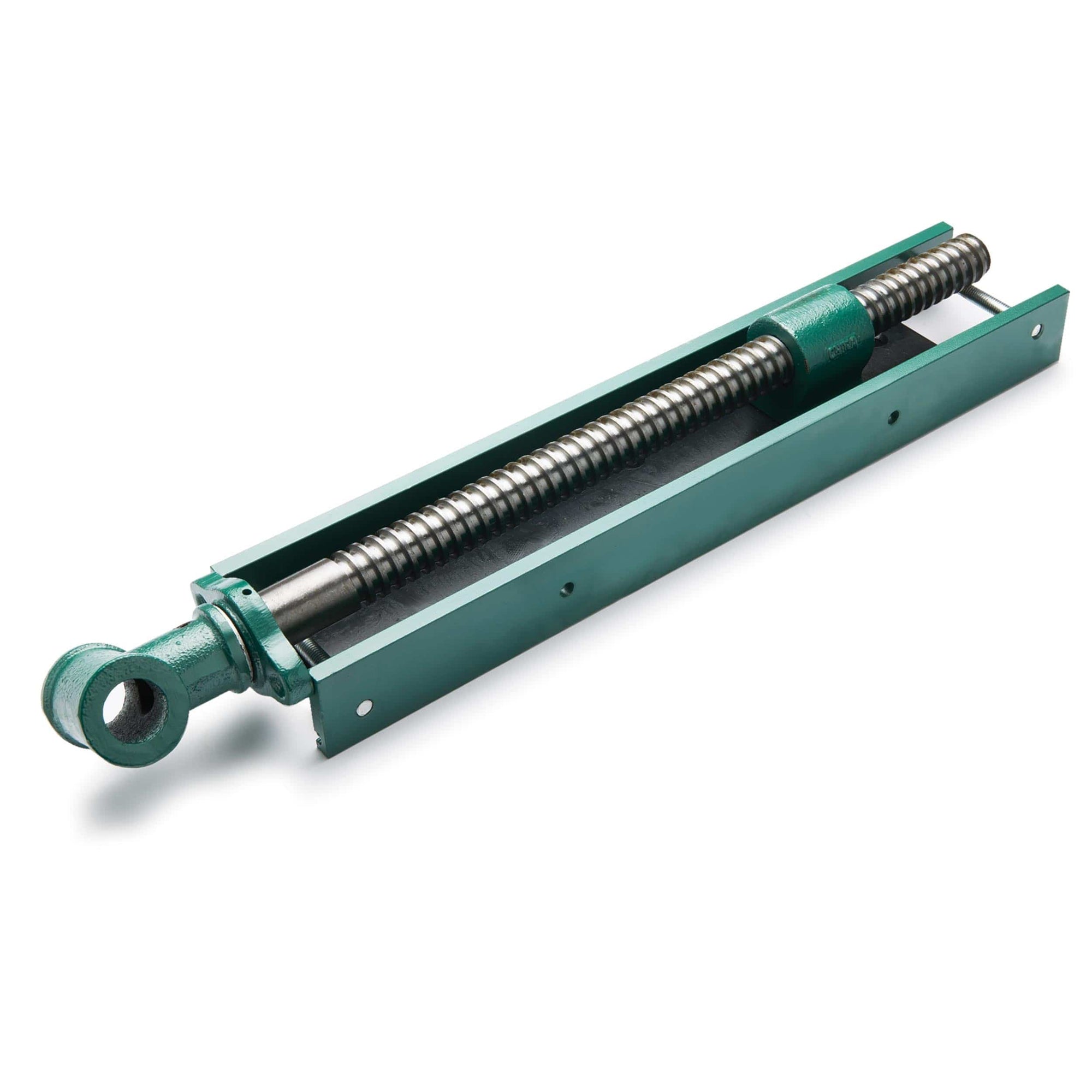 End Vise Slide - Large alt 0