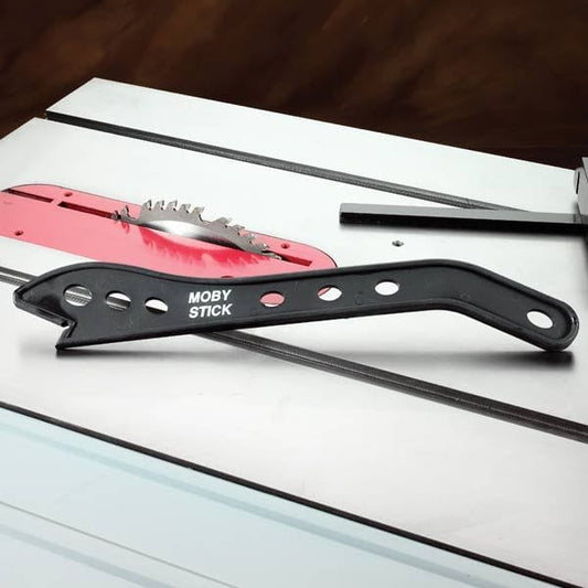 Moby Stick - Single-Sided Push Stick alt 0