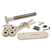 Spindle Steady for Nova 3000/DVR