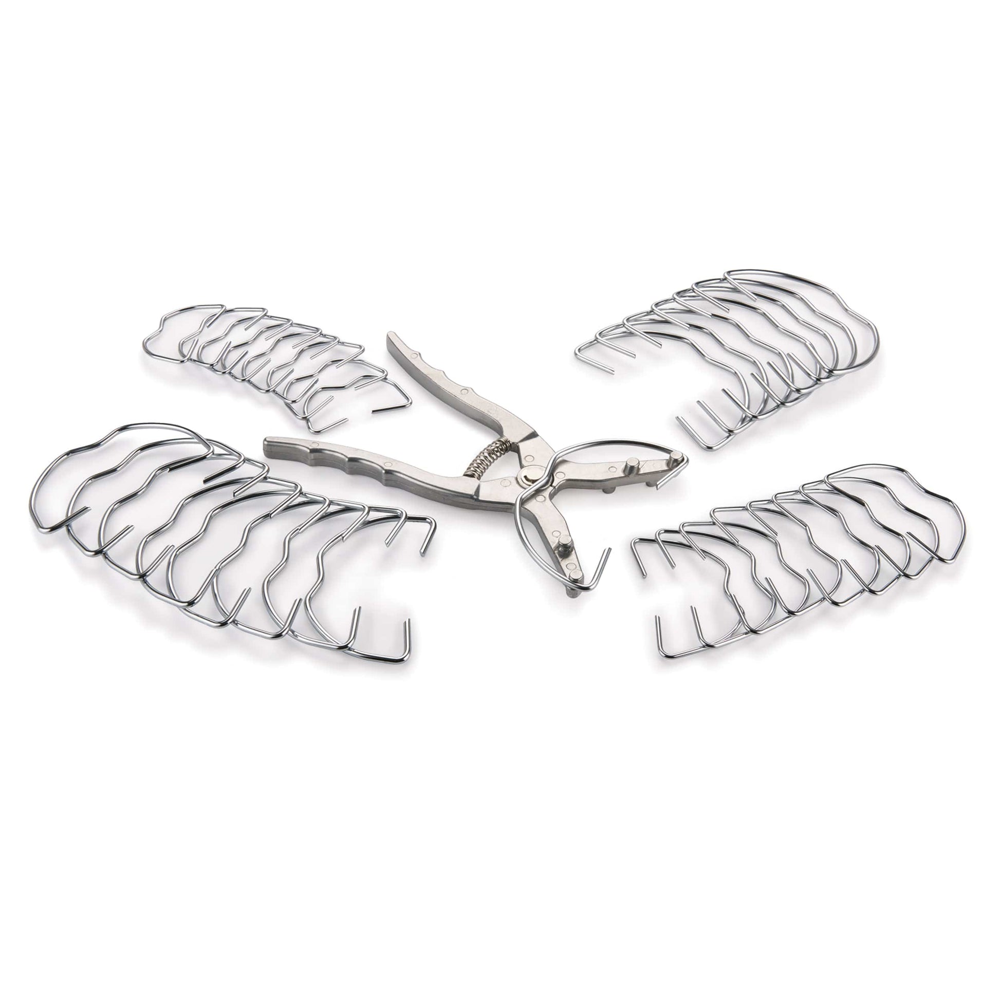 Spring Miter Clamp Set alt 0