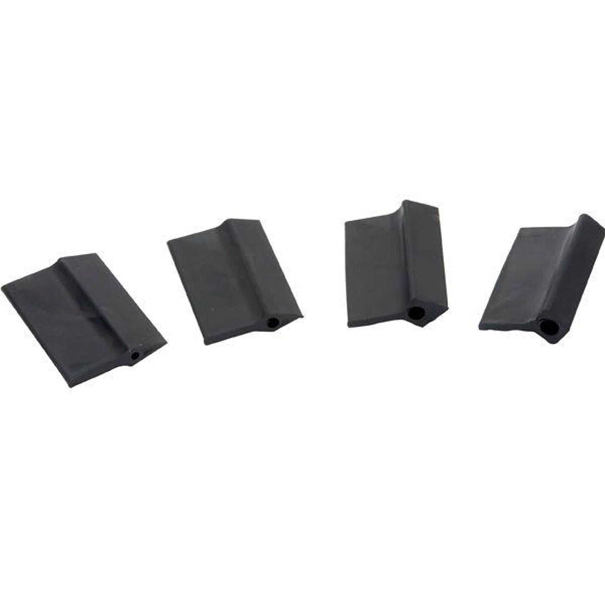 Angle Sanding Pads - 4 Piece alt 0