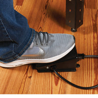 Foot Switch-on/off alt 0