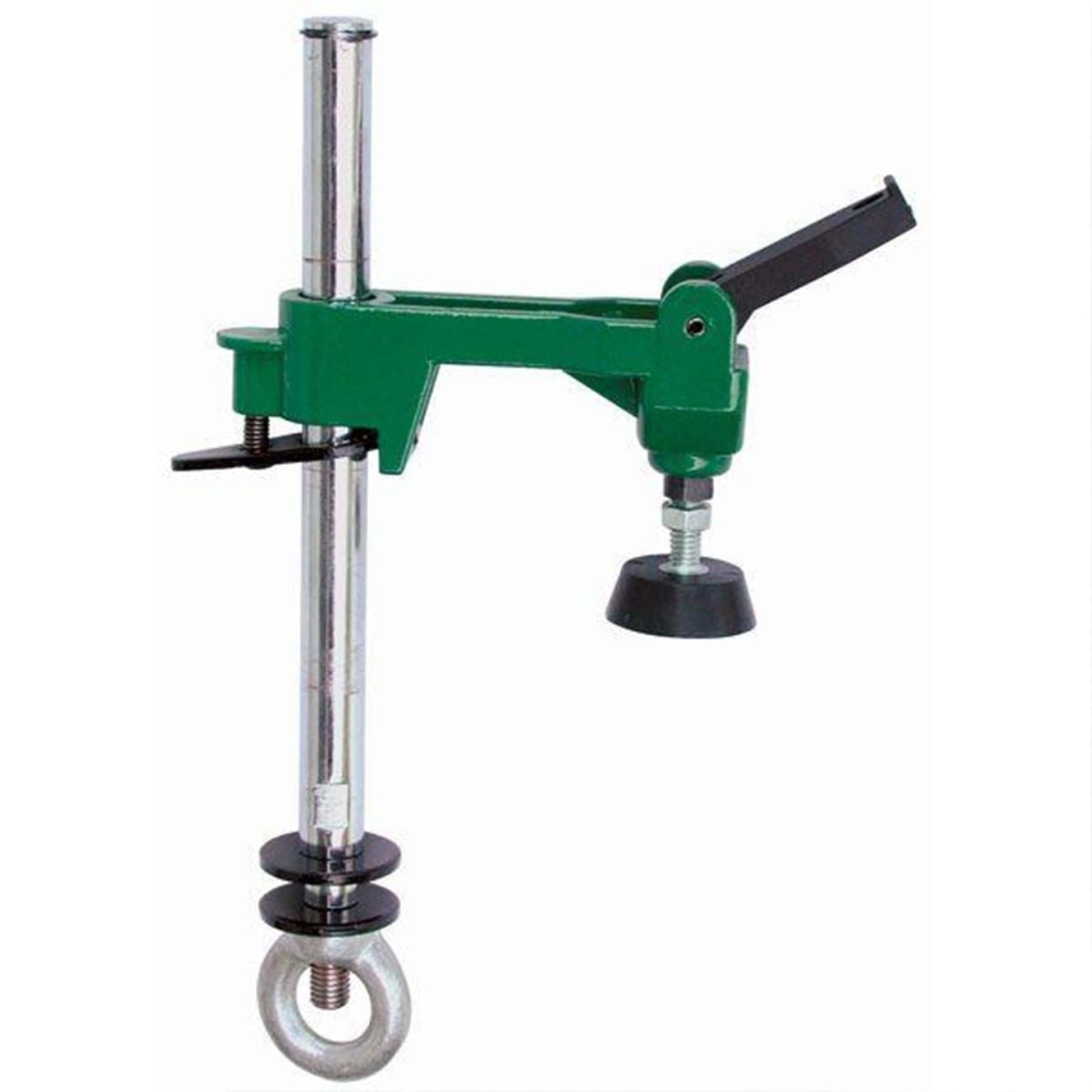 Quick Set Drill Press Hold Down alt 0
