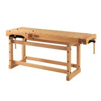 Elite 2000 Workbench