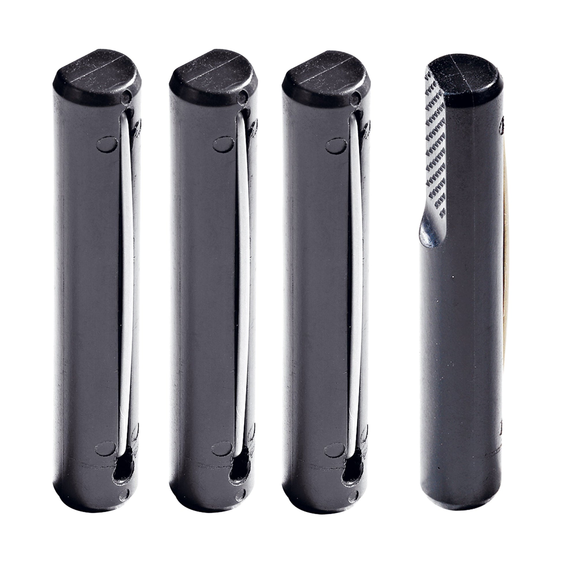 3/4" Bench Dogs, Plastic Coated  (4) alt 0