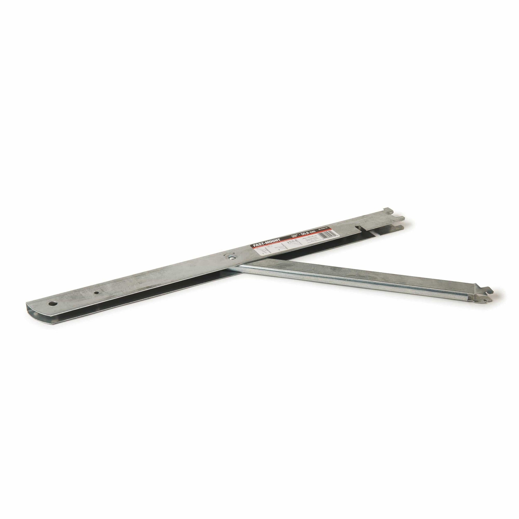 20" Supported Shelf Bracket alt 0