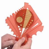 Nova 10 in 1 Workshop Gauge alt 0