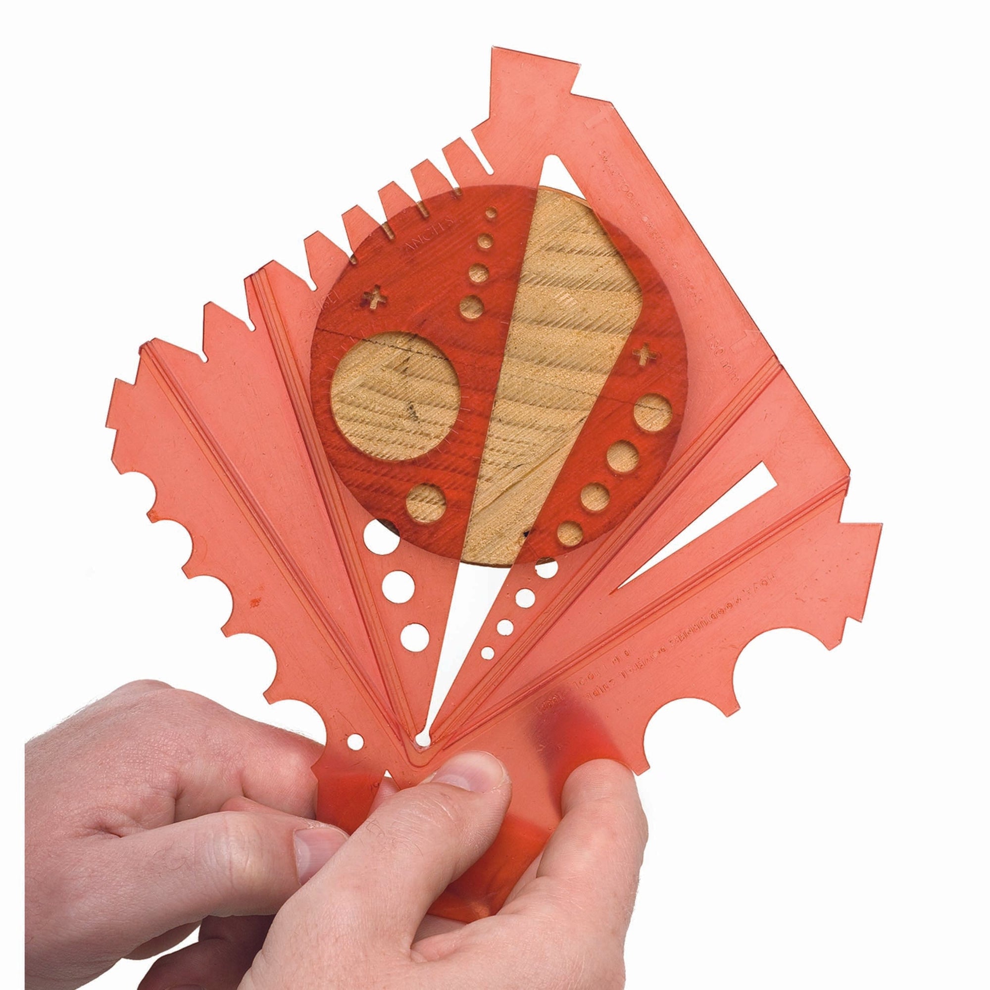 Nova 10 in 1 Workshop Gauge alt 0