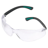 Magnifying Bifocal Safety Glasses 1.5 Diopter alt 5
