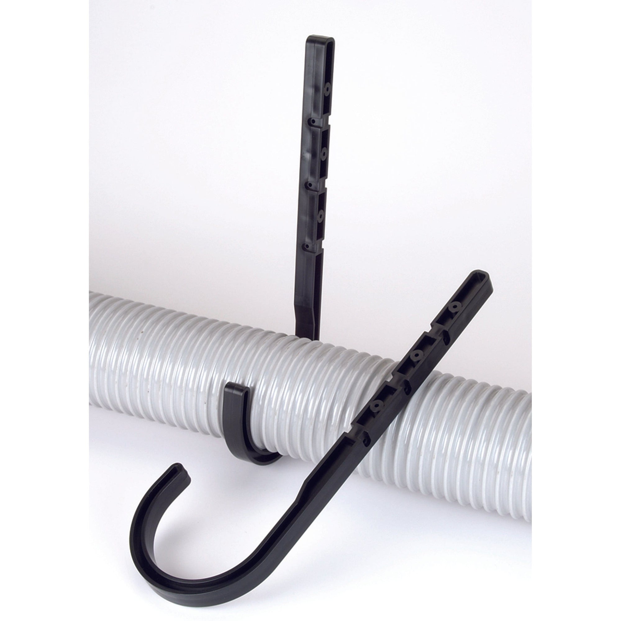 4" Deluxe Hose and Pipe Hangers - 2 Piece alt 0