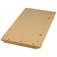 Build-It System Panel, 11-3/4" x 15-1/2" alt 0