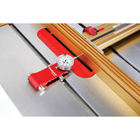 Saw Gauge with Dial Indicator