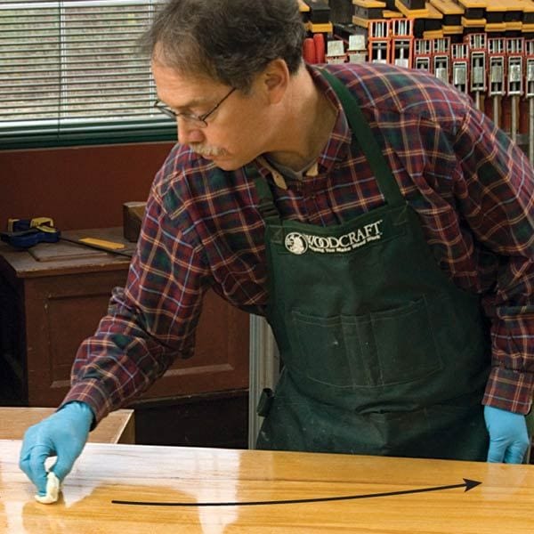 Working with Wipe-Ons - Downloadable Technique alt 0