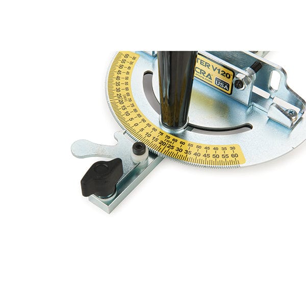 Miter Gauge V120