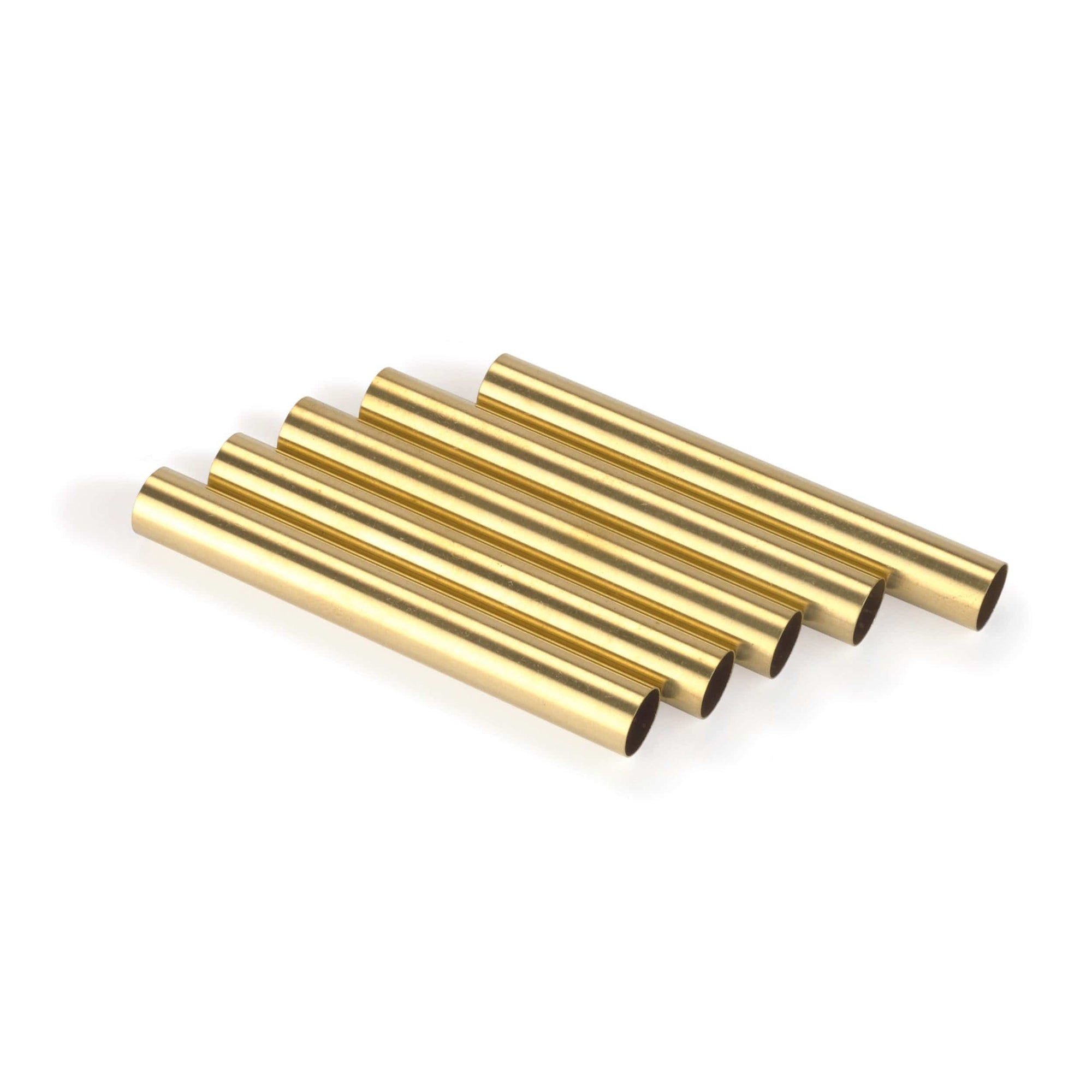 Brass Replacement Tubes For Artists Pencil Kit