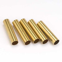 Necklace Magnifying Glass Replacement Tubes - 5 Piece alt 0