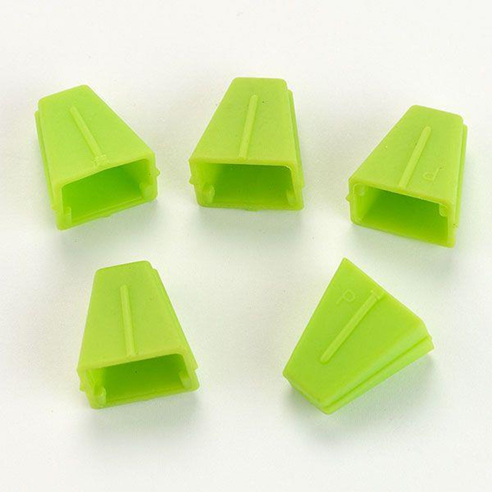 Replacement No-mar Tubber Tips - 5 Pack alt 0