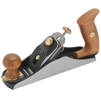 SW No. 4 Smoothing Bench Plane alt 0