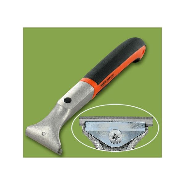 2" Carbide Scraper alt 0