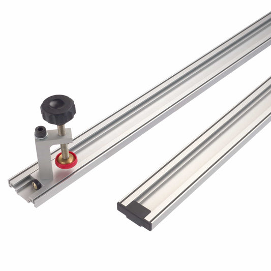Guide Rail 4' x 8' Kit alt 0