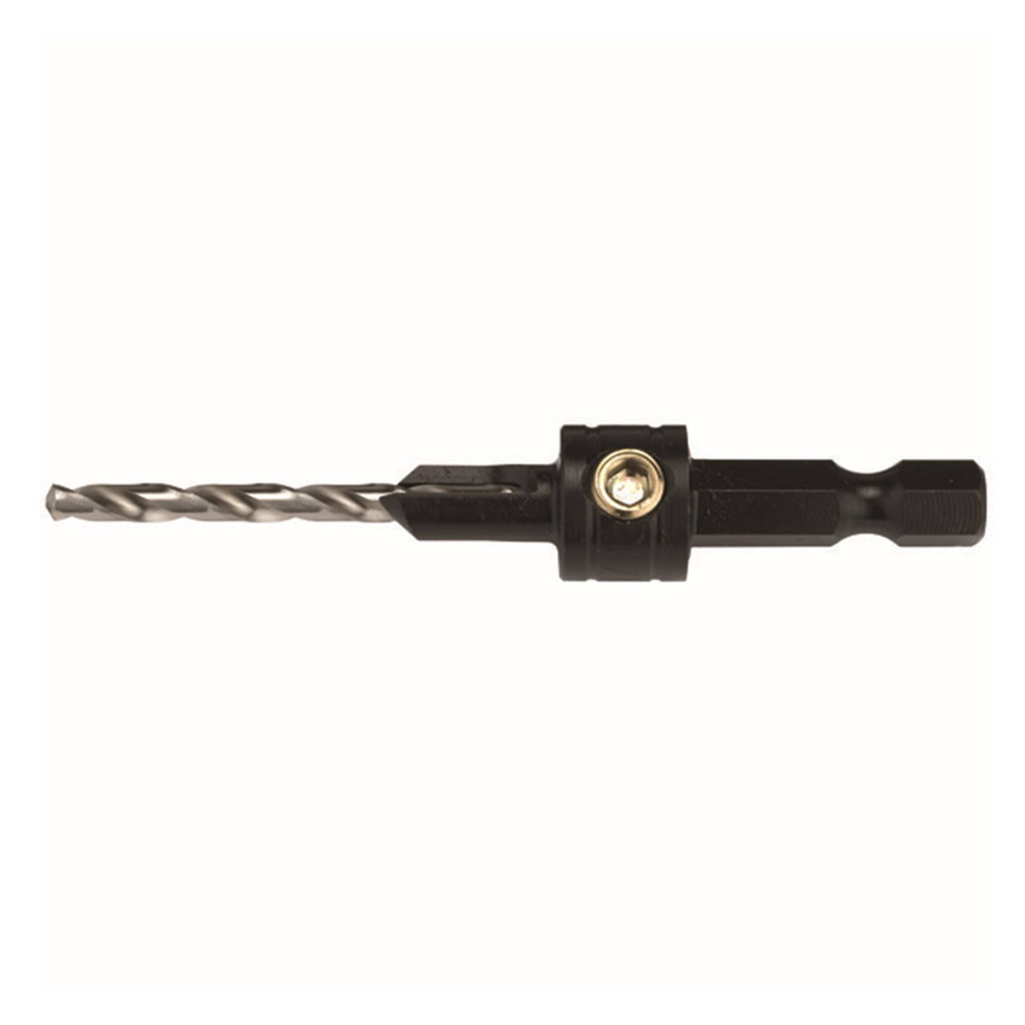 Trim Head Countersink Drill Bit - 1/8" x 1/4" - 2 Piece alt 0