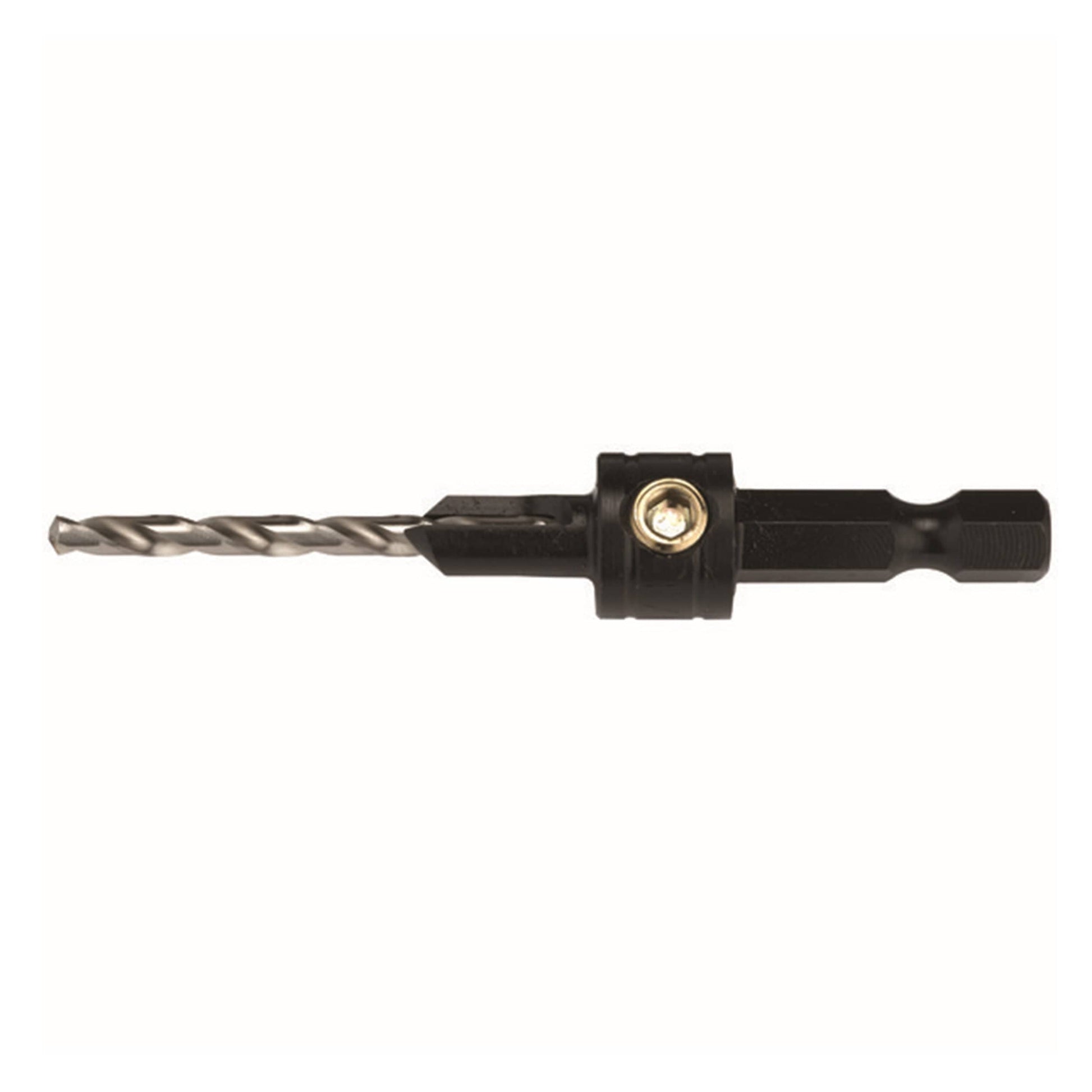 Trim Head Countersink Drill Bit - 1/8" x 1/4" - 2 Piece alt 0