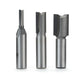 Undersized Plywood Dado Router Bit Set - 1/2" Shank - 3 Piece alt 0