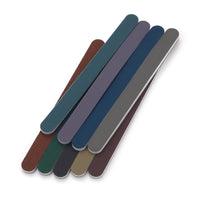 Sanding Stick Assortment - 1/2" x 5-3/4" - 9 Piece alt 0