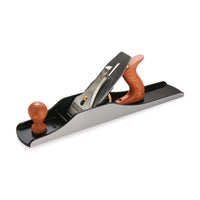 #6 Bench Hand Plane - Fore Plane - V3 alt 0