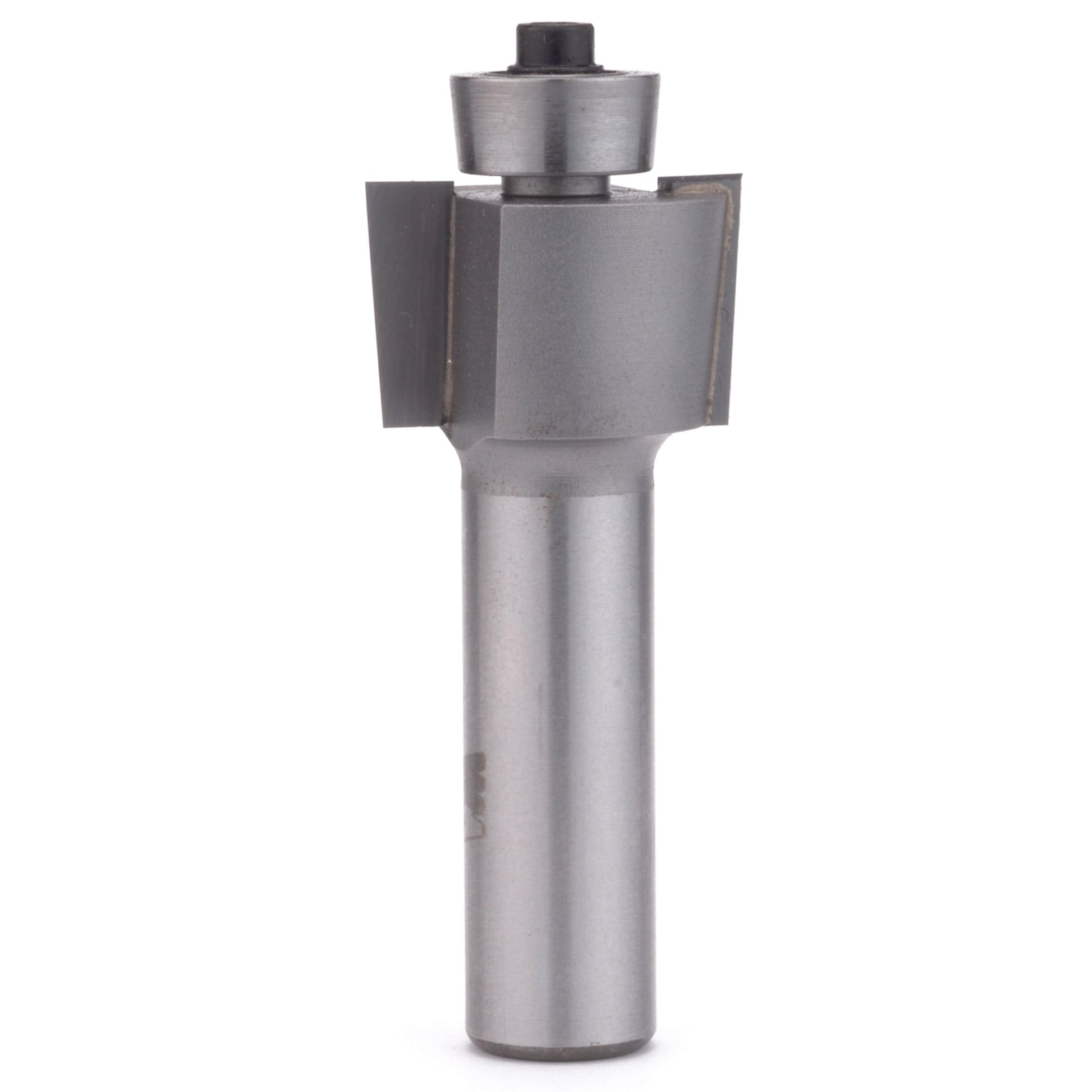 5 Degree Negative Taper Chair Making Router Bit 1/2" Shank alt 0