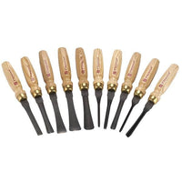 Deluxe Mallet Set - 10 Piece alt 0