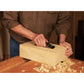 Standard Block Hand Plane with Adjustable Mouth alt 0