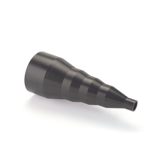 4" to 1" Multi-Step Reducer Dust Collection Fitting alt 0