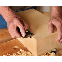 Side Rabbet Plane alt 0