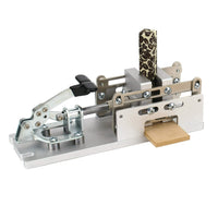 Deluxe Self Centering Pen and Bottle Stopper Drilling Vise alt 0